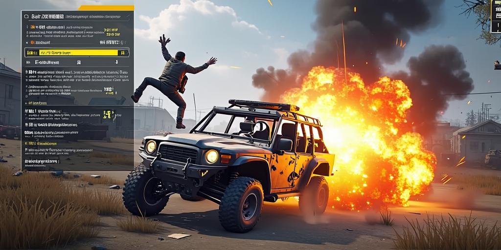 和平精英最新插件辅助【呵呵】上市 支持射速增加4倍功能