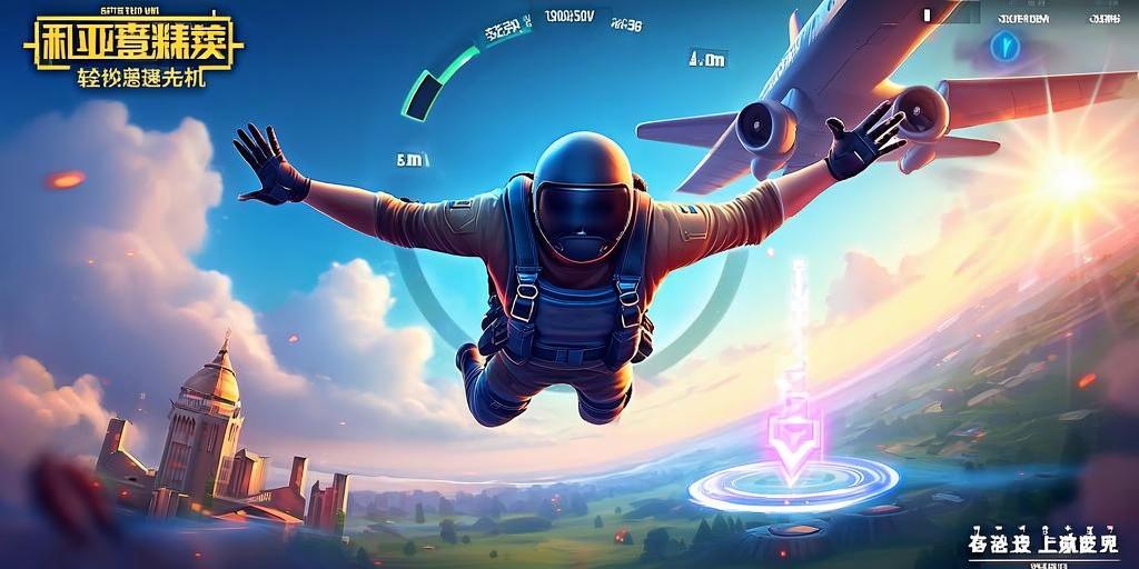 和平精英腾讯模拟器【MY变态多功能版】全图透视 子弹追踪 自瞄等功能